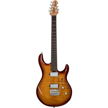 240151 Sterling Luke Flame Maple Top LK100HZB