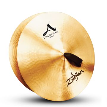 206341 Zildjian Concert Stage Becken 18''