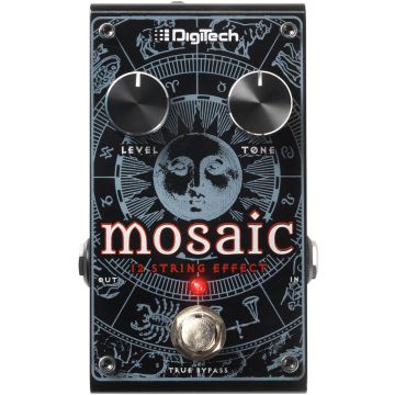 284675 DigiTech Mosaic