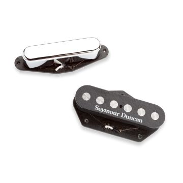 289747 Seymour Duncan Quarter Pound Tele Set