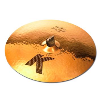 297265AUS Zildjian K Custom Fast Crash 17'' AUSSTELLER