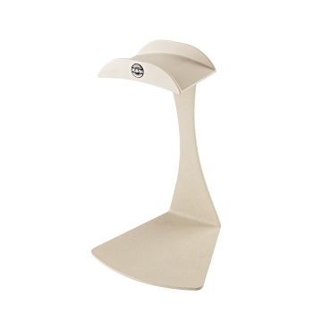 242884 K&M 16075 Soporte de mesa para auriculares