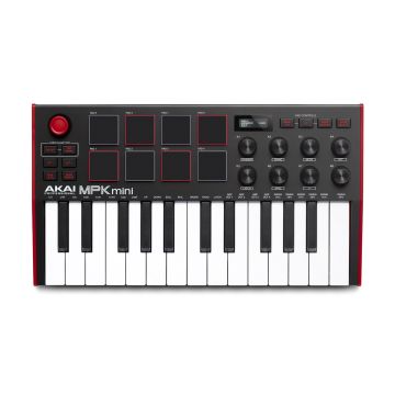 230661 Akai Professional MPK mini MKIII