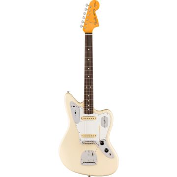 282804 Fender Johnny Marr Jaguar RW