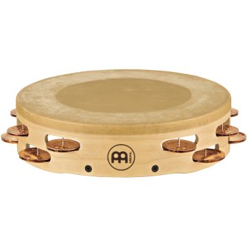 213754 Meinl AE-MTAH2BO 10''Maple Tambourin