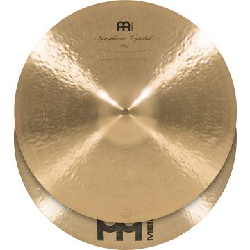 204041 Meinl Symphonic Heavy 20''