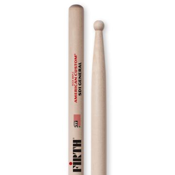 213066 Vic Firth SD1 General