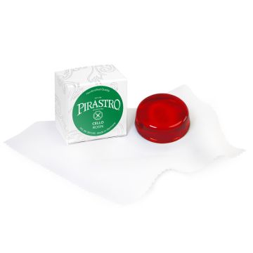 211254 Pirastro Kolophon Cello Rosin