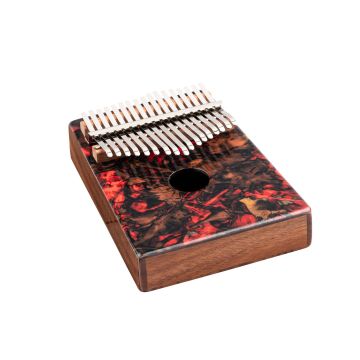 301149 Meinl Sound Hole Designer Kalimba