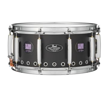 250500AUS Pearl Matt McGuire Signature AUSSTELLER