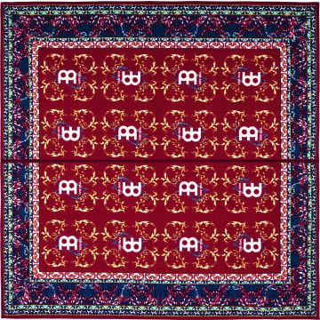 244243 Meinl MDRL-OR Drum Rug 200x200 cm