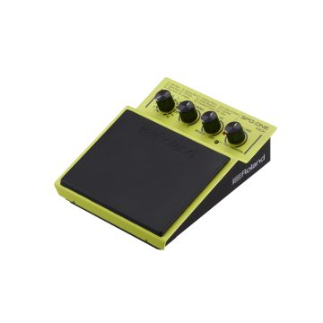296948 Roland SPD::UNA PATADA