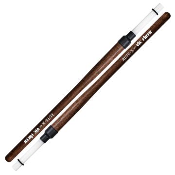 236144 Vic Firth RUTE-X, Kunststoffborsten