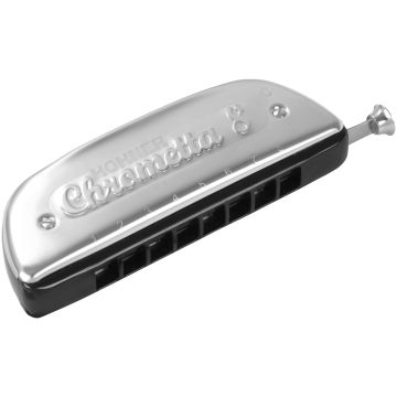 263730 Hohner Crometta 8