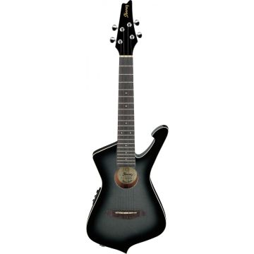 243897 Ibanez Iceman Ukulele UICT10-MGS