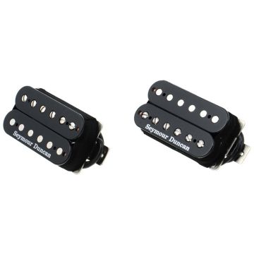 282659 Seymour Duncan Distortion Mayhem Set