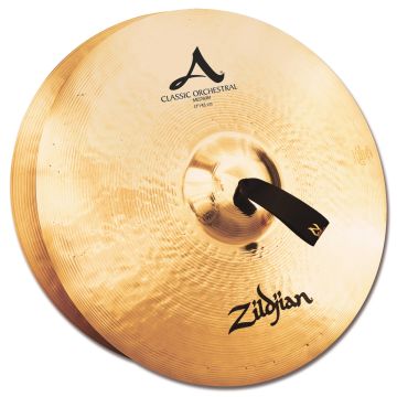 216792 Zildjian A Classic Orchestral 17''