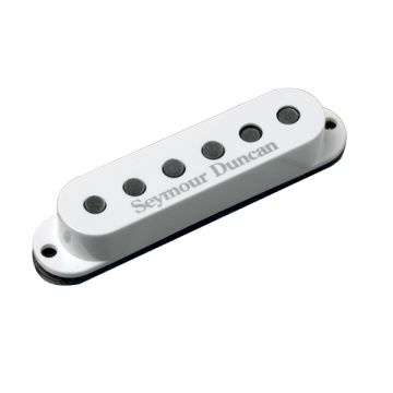 272413 Seymour Duncan Custom Staggered Strat