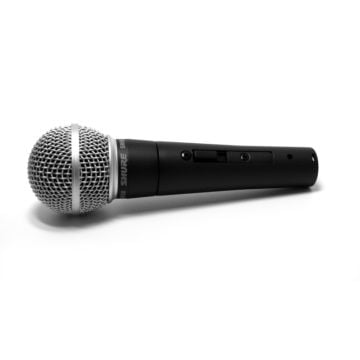 208742 Shure SM58 S