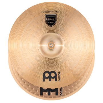 272897 Meinl MA-BZ-18M Student Range Bronze