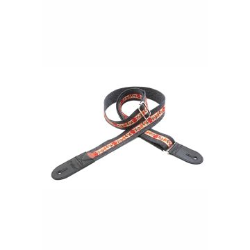 282912 RightOn Straps Roadrunner Surf Fire