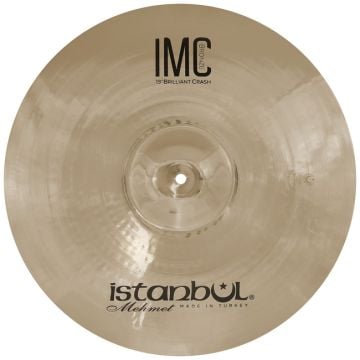 257349 Istanbul Mehmet IMC 19'' Crash Brilliant