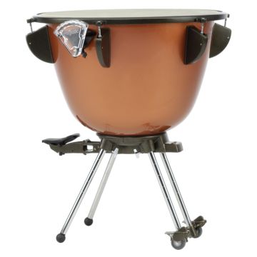 263207 Majestic Pauke Concert 32'' Fiberglas