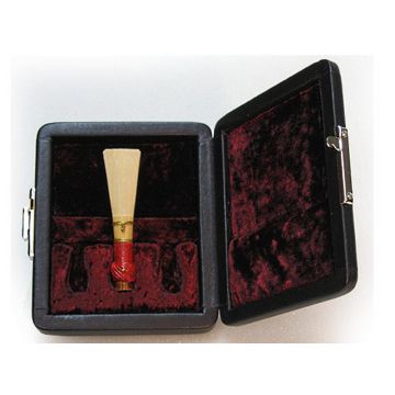 233231 Klawus-Etuis Etui pour 3 tubes de basson