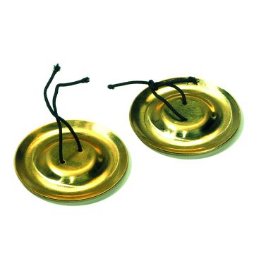 208894 Sonor PFC Finger Cymbals 2'' (5 cm )