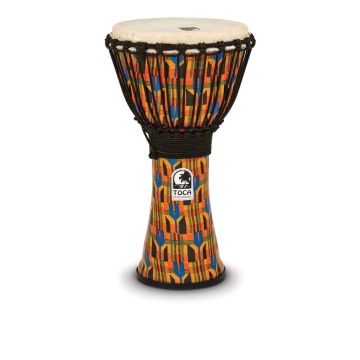 272700 Toca Synergy Freestyle Djembe 10''