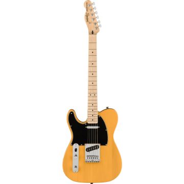 233154RET Fender Squier Affinity Tele MN Lefthand RETOURE