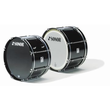 212810 Sonor MB 2612 B CB 26x12