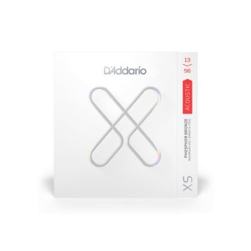 231713 DAddario XSAPB1356 Acoustique