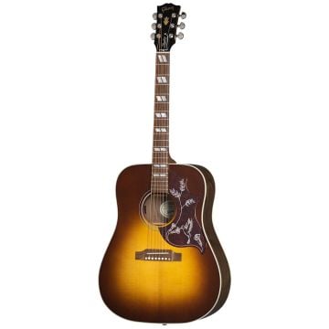 305257 Gibson Hummingbird Studio Walnut