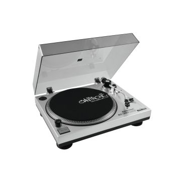 220190 Omnitronic BD-1380 Silver