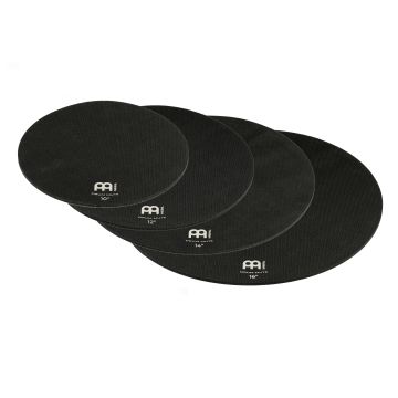 244338 Meinl Drum Mute Set