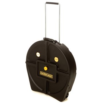 246728 Hardcase Cymbal Case 9 22''