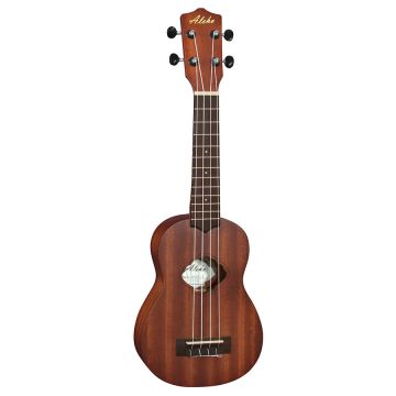 214976 Leho ALUS-M Ukulele Sopran