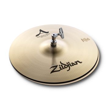 300647 Zildjian 14'' Chapeau A New Beat
