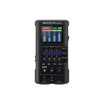 280982 Zoom R4 MultiTrak