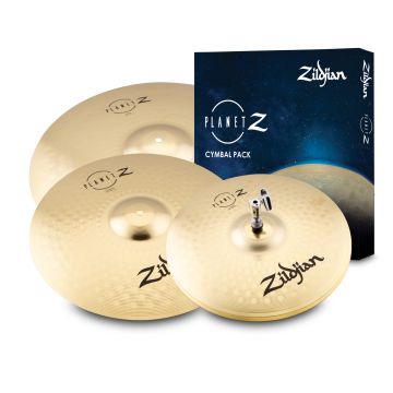 219628 Zildjian Planet Z Beckenset