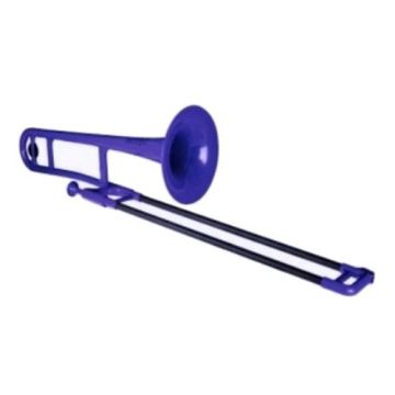 270593 pBone Tenorposaune Violett