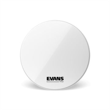 300517 Evans MX2 White 26''