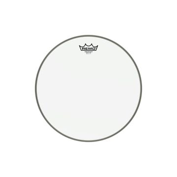 200851 Remo Ambassador Resonanz 10'' Hazy