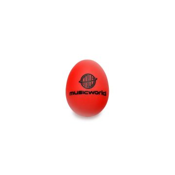 303356 Meinl Egg Shaker Music World Print