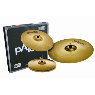 274312 Yamaha Rydeen Standard Drum Set