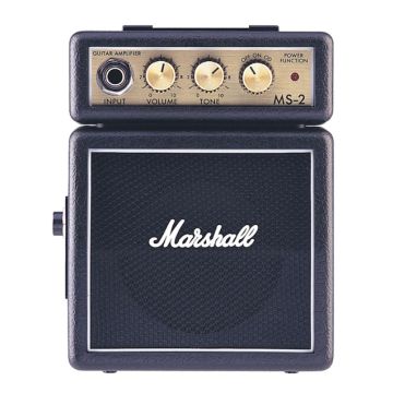 206964 Marshall MS-2 Microbe - Standard