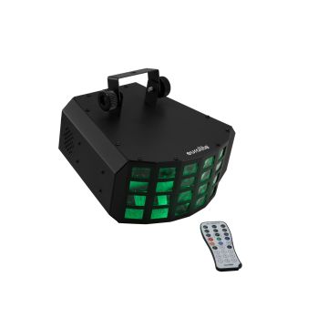 260322 eurolite LED D-4000