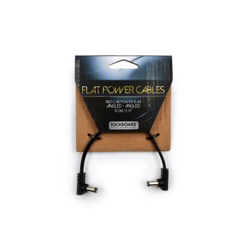 300057 RockBoard Flat Power Cable