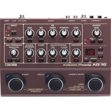 297172 Boss AD-10